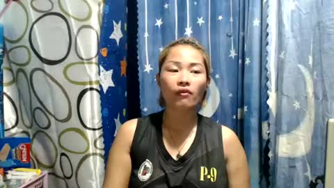 Snapshot of lovely_singlemom chatting on June 19, 11:19 pm ask me dear online show from June 19, 11:19 pm