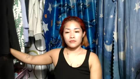 Snapshot of lovely_singlemom chatting on July 3, 8:32 am ask me dear online show from July 3, 8:32 am