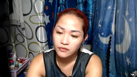 Snapshot of lovely_singlemom chatting on July 4, 12:06 am ask me dear online show from July 4, 12:06 am