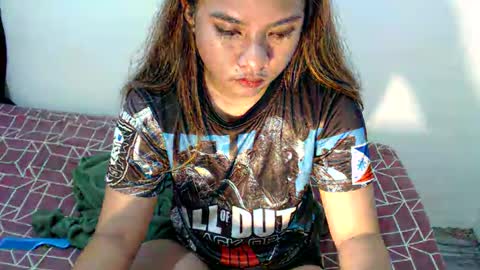 Axel online show from November 23, 12:21 am