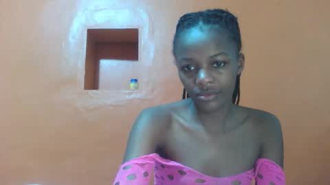 Lovely yvonne online show from December 1, 6:24 pm