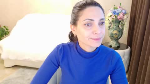 Beatrice online show from February 24, 6:11 am