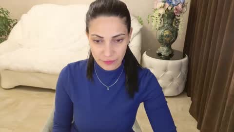 Beatrice online show from April 28, 12:10 pm