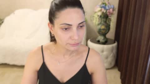 Snapshot of lovelybeatricee chatting on May 5, 12:24 pm Beatrice online show from May 5, 12:24 pm
