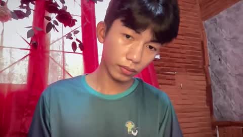 Snapshot of lovelyboy_jm chatting on May 16, 12:07 am lovelyboy_jm online show from May 16, 12:07 am