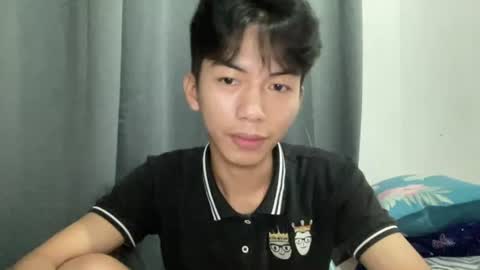 Snapshot of lovelyboy_jm chatting on June 16, 1:08 am lovelyboy_jm online show from June 16, 1:08 am