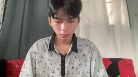 lovelyboy_jm online show from June 29, 1:23 am