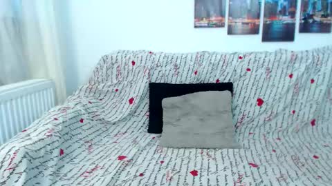 LovelyBrownie online show from February 25, 12:24 pm