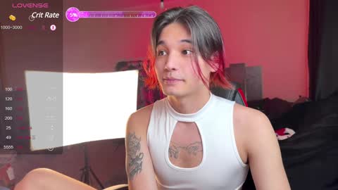 Snapshot of lovelydany3 chatting on December 17, 2:33 pm lovelydany3 online show from December 17, 2:33 pm