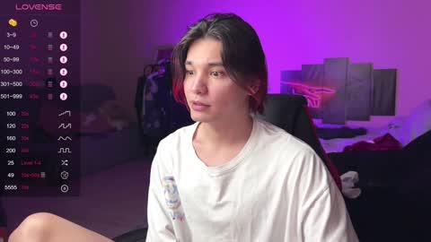 Snapshot of lovelydany3 chatting on December 22, 11:09 pm lovelydany3 online show from December 22, 11:09 pm