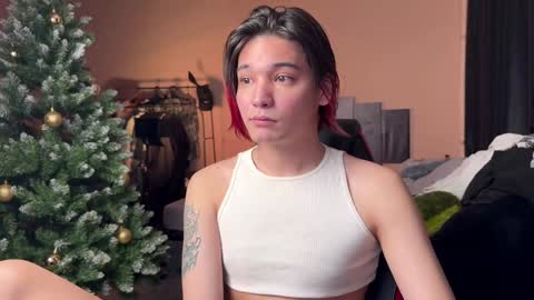 Snapshot of lovelydany3 chatting on January 4, 6:09 pm lovelydany3 online show from January 4, 6:09 pm