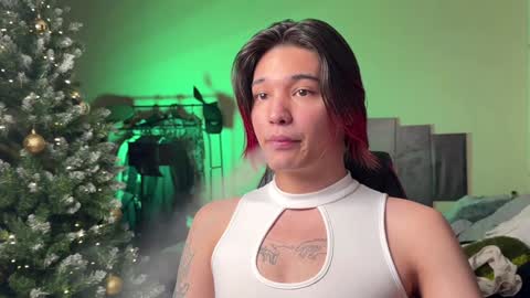 Snapshot of lovelydany3 chatting on January 4, 9:09 pm lovelydany3 online show from January 4, 9:09 pm