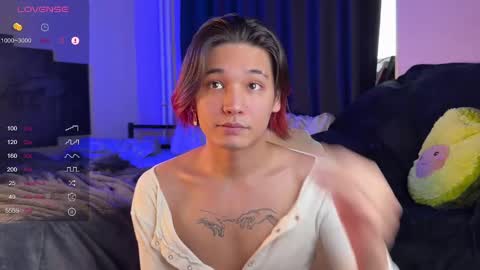 Snapshot of lovelydany3 chatting on January 13, 9:19 am lovelydany3 online show from January 13, 9:19 am