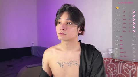 Snapshot of lovelydany3 chatting on February 3, 4:20 pm lovelydany3 online show from February 3, 4:20 pm