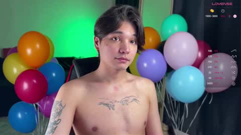 Snapshot of lovelydany3 chatting on March 4, 6:50 pm lovelydany3 online show from March 4, 6:50 pm