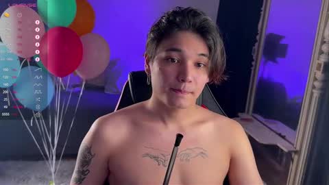 Snapshot of lovelydany3 chatting on March 12, 12:10 am lovelydany3 online show from March 12, 12:10 am