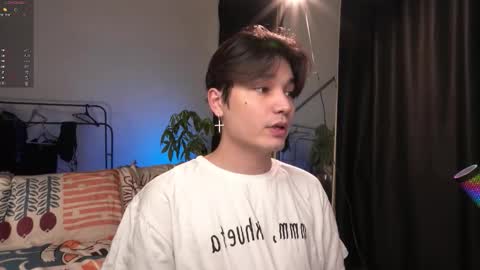 Snapshot of lovelydany3 chatting on October 13, 3:45 pm lovelydany3 online show from October 13, 3:45 pm