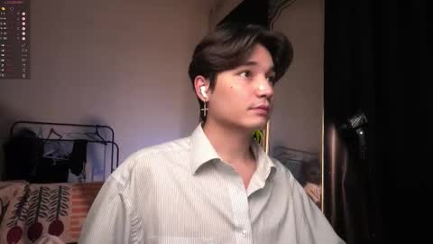 Snapshot of lovelydany3 chatting on October 15, 9:59 pm lovelydany3 online show from October 15, 9:59 pm