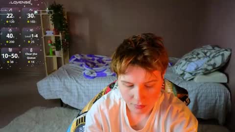 your sweet girls online show from May 10, 2:39 am