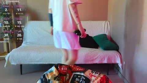 your sweet girls online show from May 11, 2:39 am