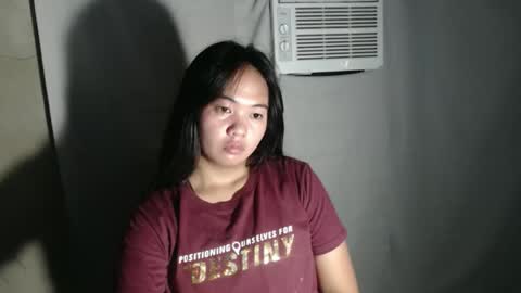 Snapshot of lovelykadita chatting on November 4, 12:21 am Kadita3 online show from November 4, 12:21 am