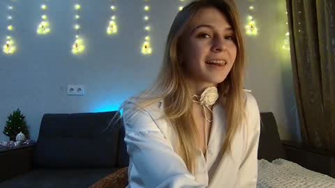 Kate only online show from January 1, 11:16 am