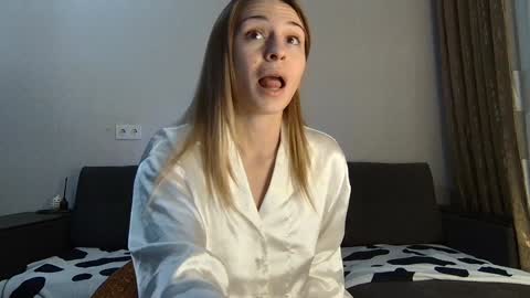 Kate only online show from January 18, 11:54 am