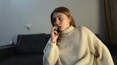 Kate only online show from January 22, 3:40 pm