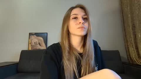 Kate only online show from February 12, 11:51 am