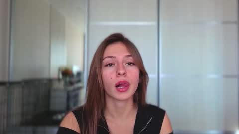 Kate only online show from September 16, 11:22 am