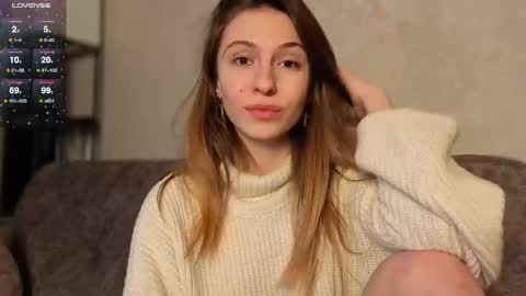 Kate only online show from February 17, 6:36 pm