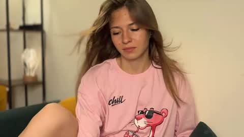 Kate only online show from July 11, 2:53 pm