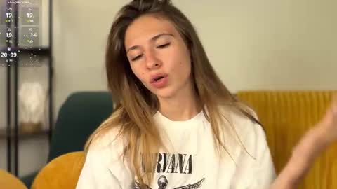 Kate only online show from July 16, 2:01 pm