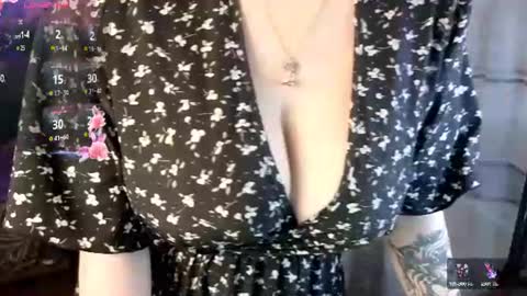 hristie online show from July 11, 11:28 pm