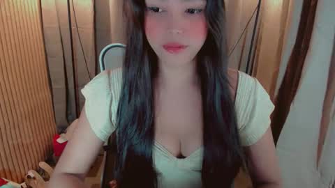 Cutie Laiza online show from January 8, 12:24 am