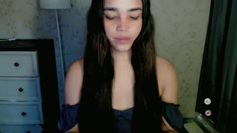 Cutie Laiza online show from June 18, 6:12 pm