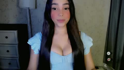 Cutie Laiza online show from June 23, 3:21 pm