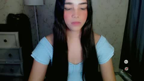Cutie Laiza online show from June 26, 2:05 am