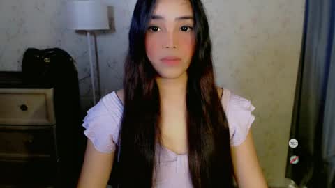 Cutie Laiza online show from June 27, 8:19 am
