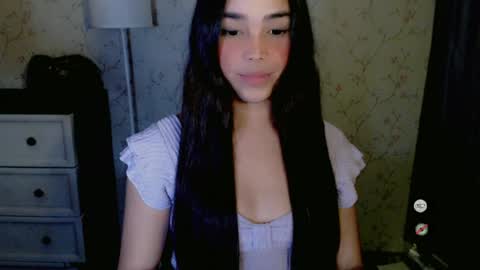 Cutie Laiza online show from June 27, 12:22 pm
