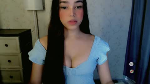 Cutie Laiza online show from July 8, 11:37 am