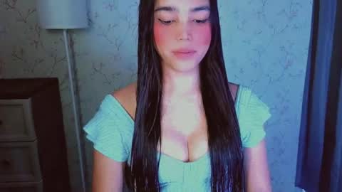 Cutie Laiza online show from July 9, 9:46 am