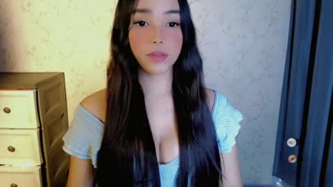 Cutie Laiza online show from July 12, 11:01 am