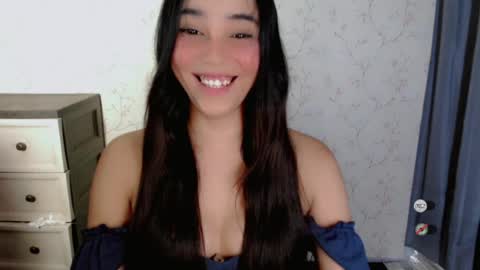 Cutie Laiza online show from July 20, 10:39 am