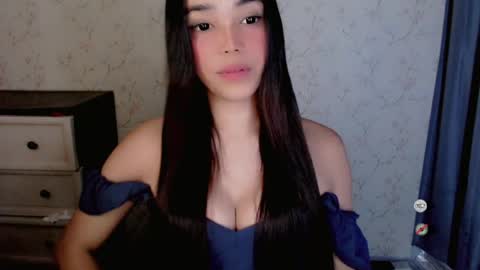 Cutie Laiza online show from July 22, 9:56 am