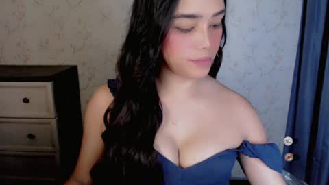 Cutie Laiza online show from July 25, 10:35 am