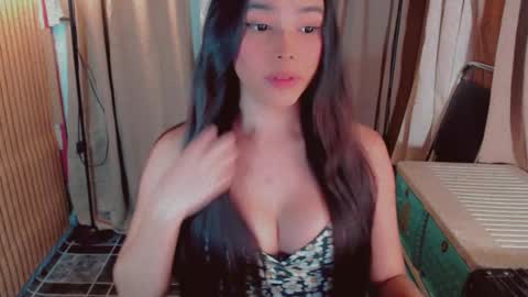 Cutie Laiza online show from July 26, 10:22 am