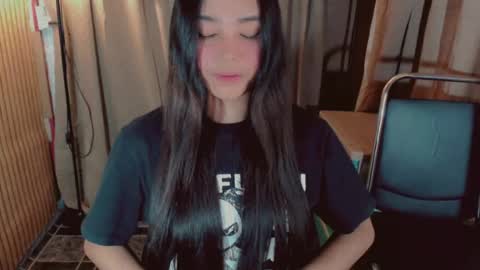 Cutie Laiza online show from July 29, 10:02 am