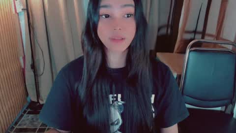 Cutie Laiza online show from July 30, 9:52 am