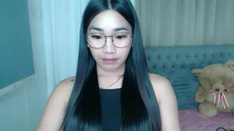 lovelymae18 online show from February 27, 6:08 pm